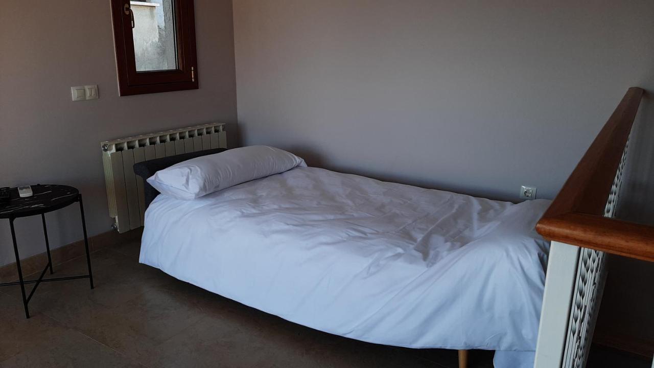 Ca La Victoria Villa Vinyols i Els Arcs Eksteriør bilde
